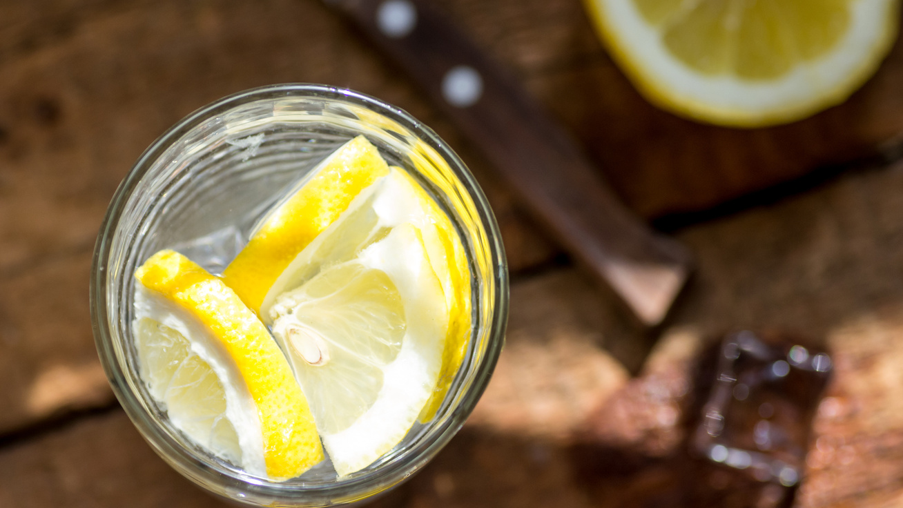 A citrom csökkenti a cukorbeteg vércukorszintjét - Elemzések November