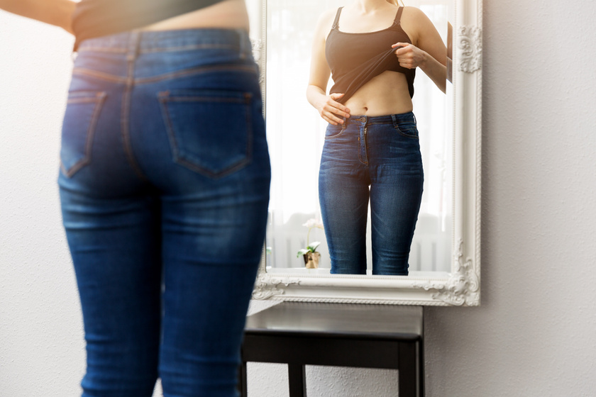 Fogyás és zsírégetés: Mennyi idő kell, hogy lássam a fogyókúrám eredményét?