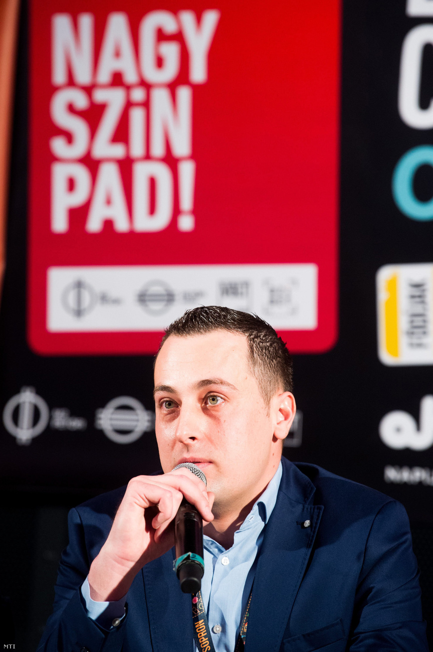 Volt Petőfi Rádiós irányítja mostantól a közmédia híroldalát