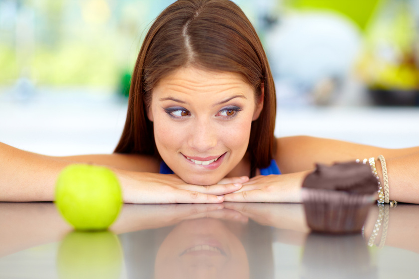 Napi kalóriaszükséglet: mennyi kalóriát vigyél be, ha fogyni szeretnél?