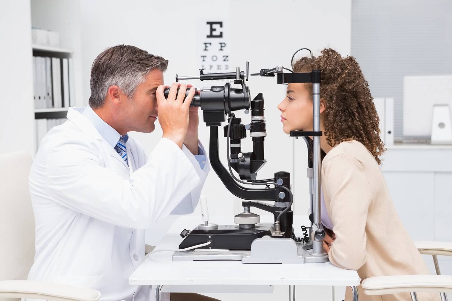 Szemromlás tünetei és kezelése - Milyen gyorsan romlik a látás