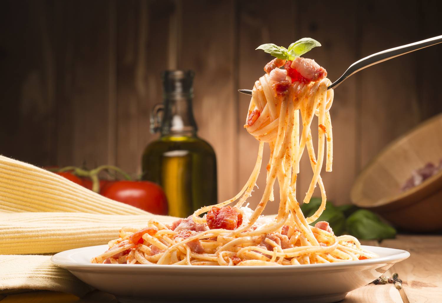 Ez a tökéletes bolognai spagetti receptje - Blikk
