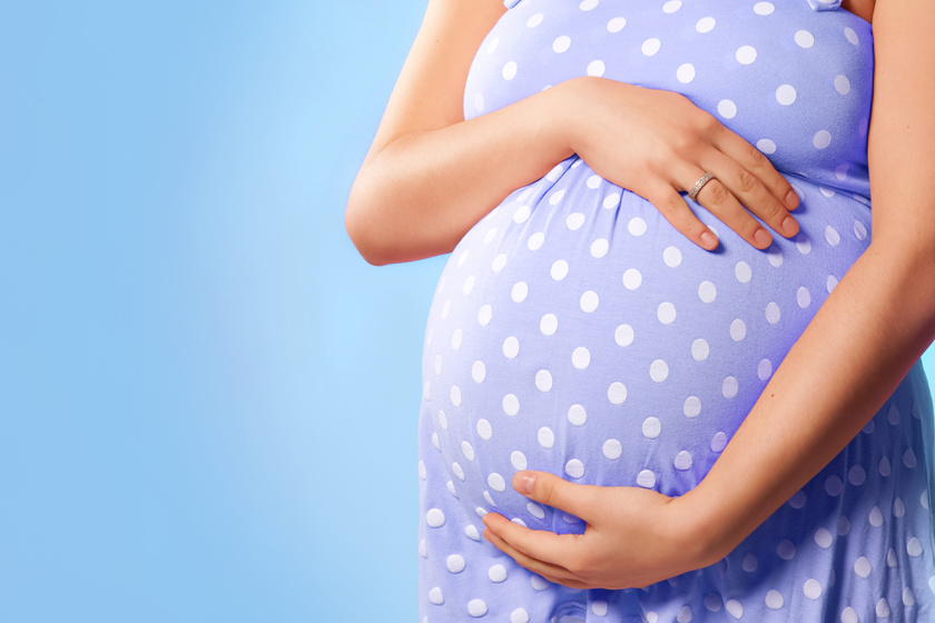 Áldatlan állapot – 5 kép a terhesség sötét, de nagyon igazi oldaláról