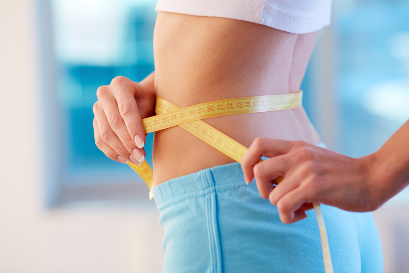 20 napos zsírvesztési kihívás, Így zajlik valójában a zsírégetés! | Well&fit