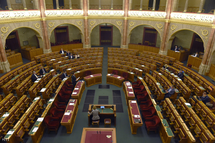 parlament