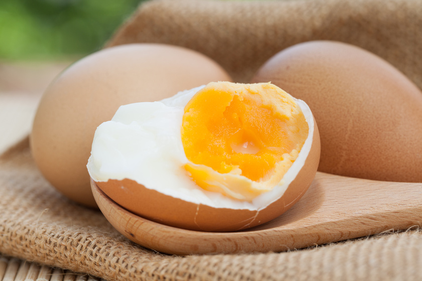 Milyen gyakran lehet tojást enni?
