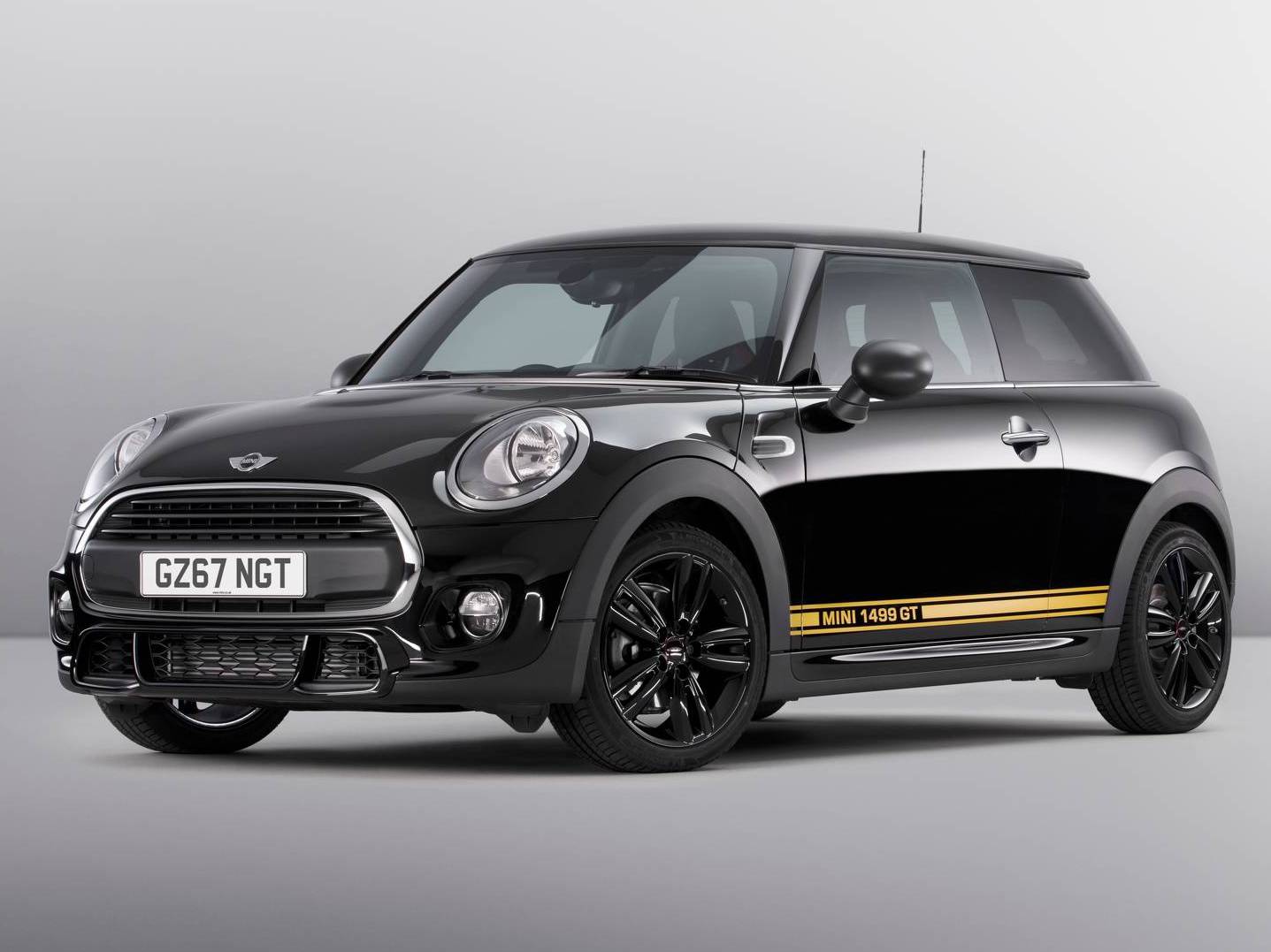 Totalcar Tesztek Teszt Mini Cooper 2014