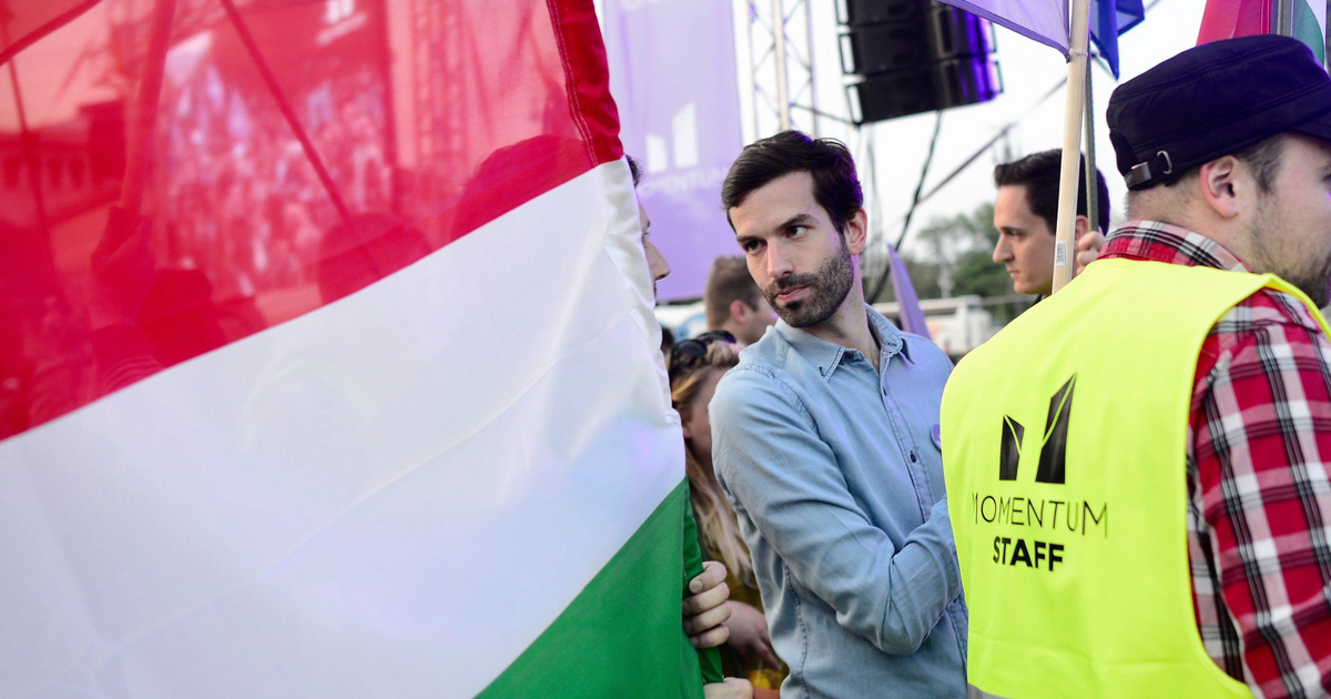 Elutasították a Momentum népszavazási kérdéseit