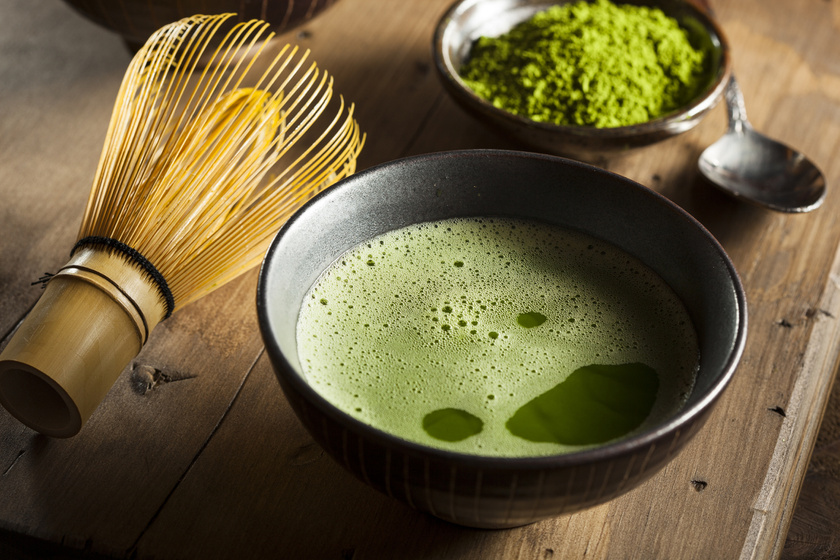 Matcha zöld tea: 100% -ban természetes, biztonságos fogyásért! – Zöld út a fogyáshoz!
