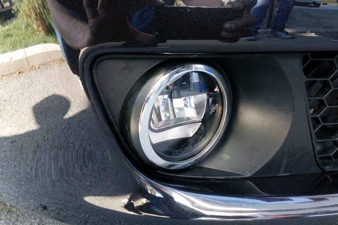 Totalcar tanácsok nappali menetfény utólagos beszerelése Nappali menetfény házilag