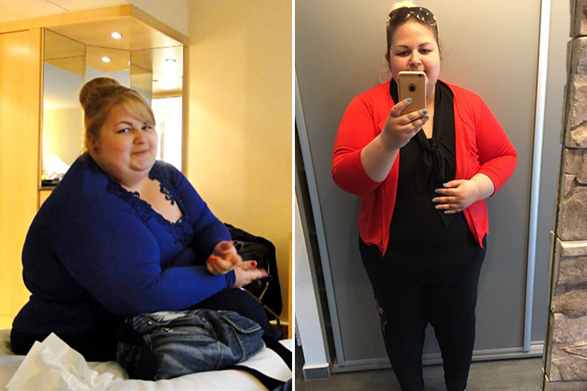 fogyás blogger napi 500 kcal étrend