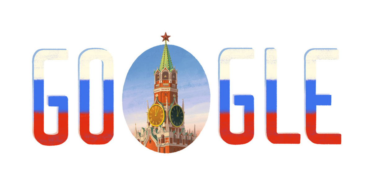 Новости россии - google suche