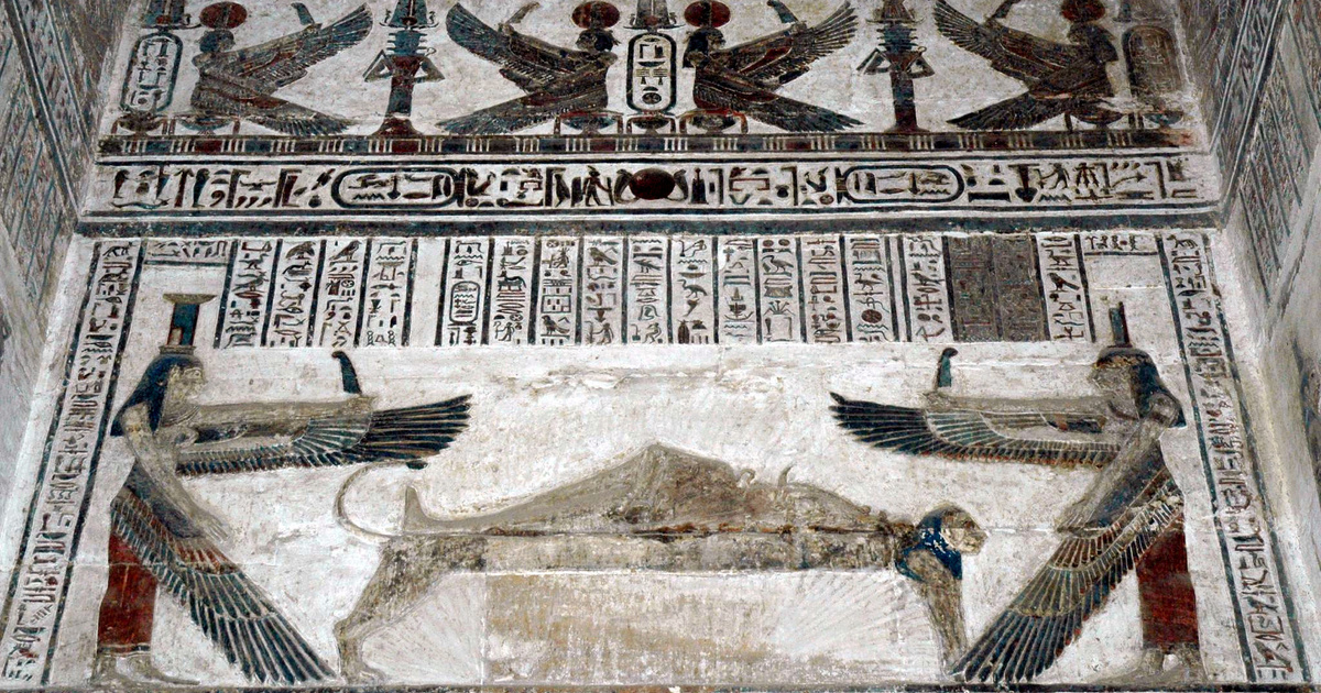 Egyiptomi pénisz