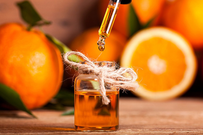 narancshéj olaj jó a szív egészségére