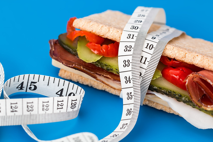 A helyes étkezés a fogyás kulcsa – Hatékony tippek a szakértőtől | ZAOL