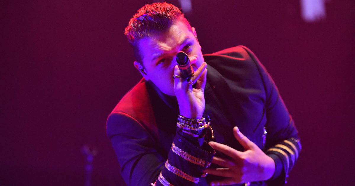John Newman is fellép az idei EFOTT-on