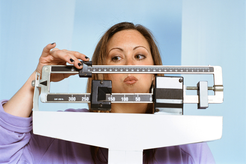 Így tartsd meg a súlyod fogyás után! | Futásról Nőknek