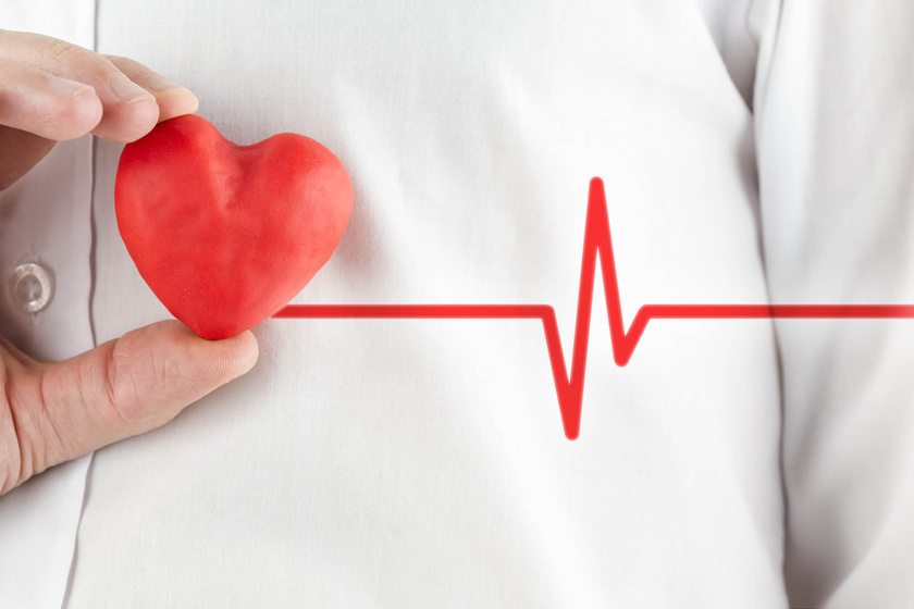 Mi okozhat szabálytalan szívverést cukorbetegeknél? - Wörwag Pharma