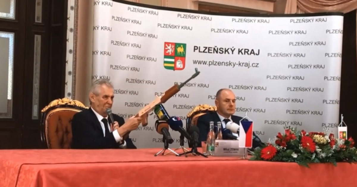 Illiberális píszígyűlölőt vagy unalmas nyugatost akarnak a csehek?