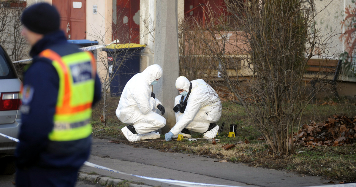 Megöltek egy 19 éves nőt Budapesten