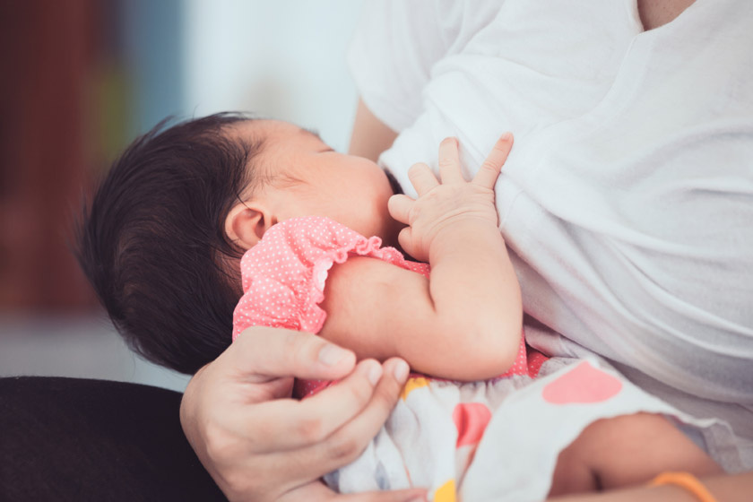 Az újszülött etetése :: Az újszülött - InforMed Orvosi és Életmód portál :: újszülött, szoptatás