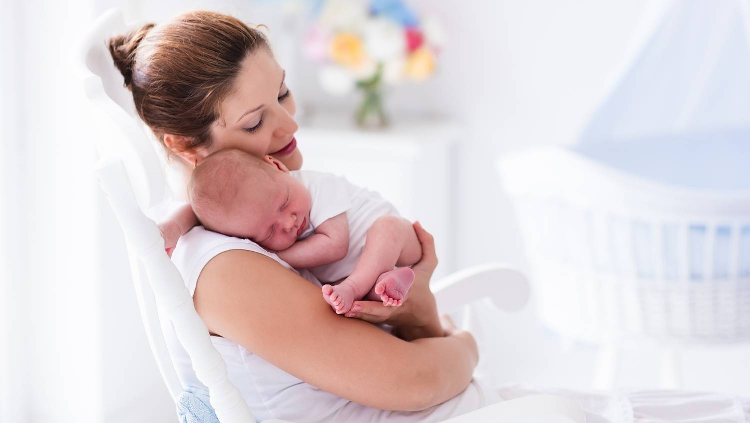 Az újszülöttkori sárgaság tünetei, okai és kezelése