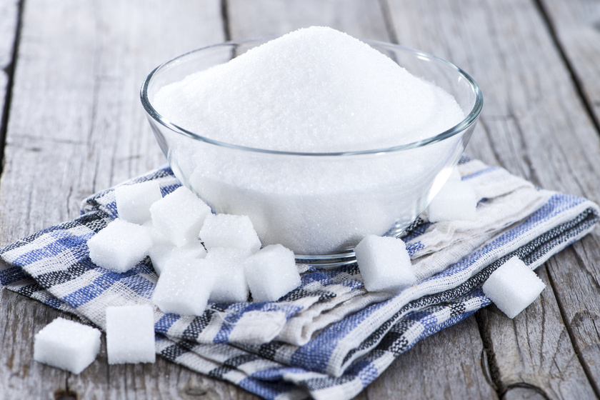 Fogyni nincs hozzáadott cukor, 10 tuti tipp, hogyan csökkentsd a cukrot az életedben