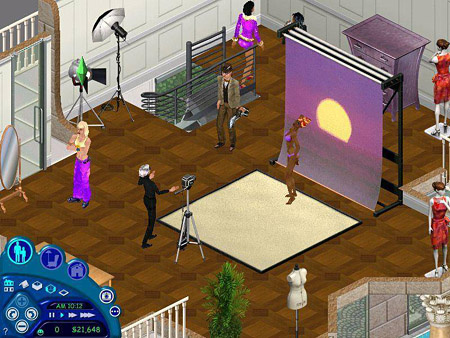 Tinikorunk kedvence: 6 vicces dolog, amit ti is csináltatok a Simsben