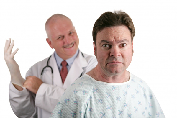 prostatitis kezelési támadás a prosztatitis eszköz