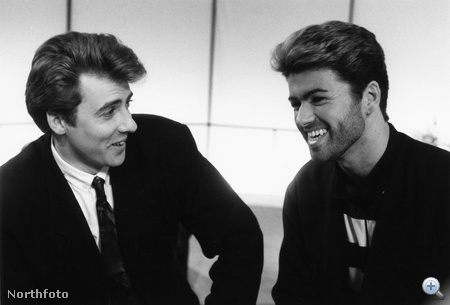 George Michael: szex, drogok és botrányok