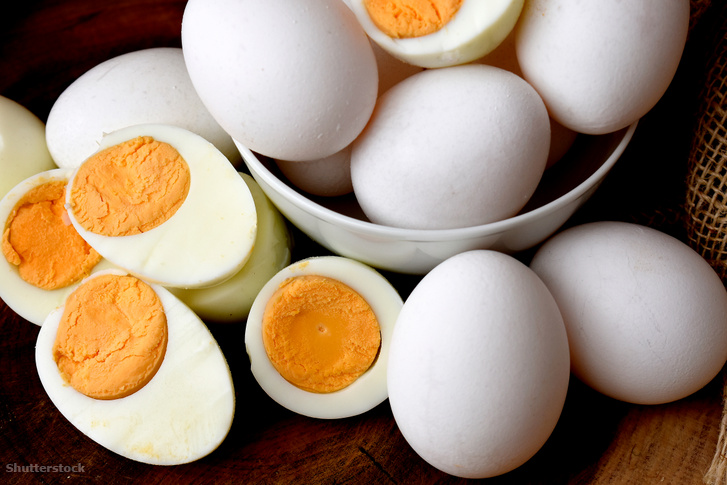lehet-e enni egy magas vérnyomású tojást