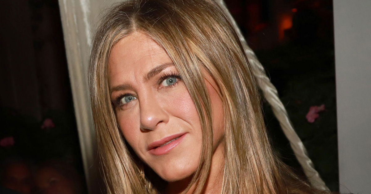 Jennifer Aniston ultradögös fotókon 51 szülinapjára vállalta be a