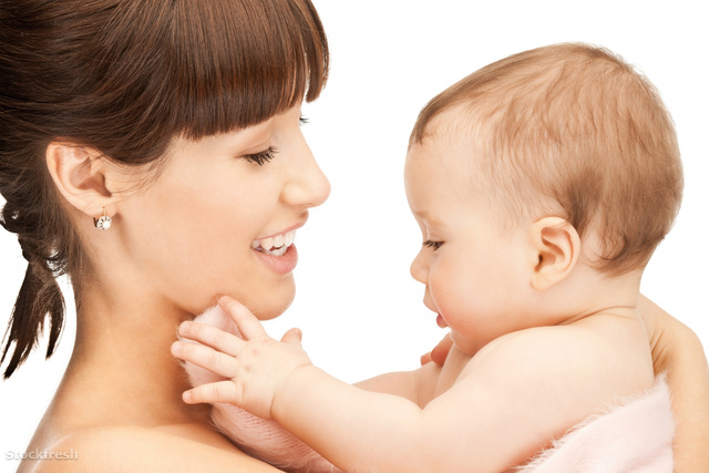 Hogyan lehet lefogyni a szülés után? – a 6 legfontosabb szempont