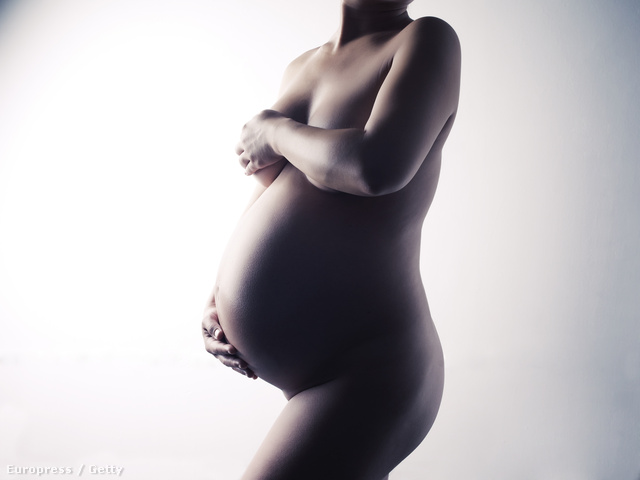hogyan lehet fogyni, amikor első terhes