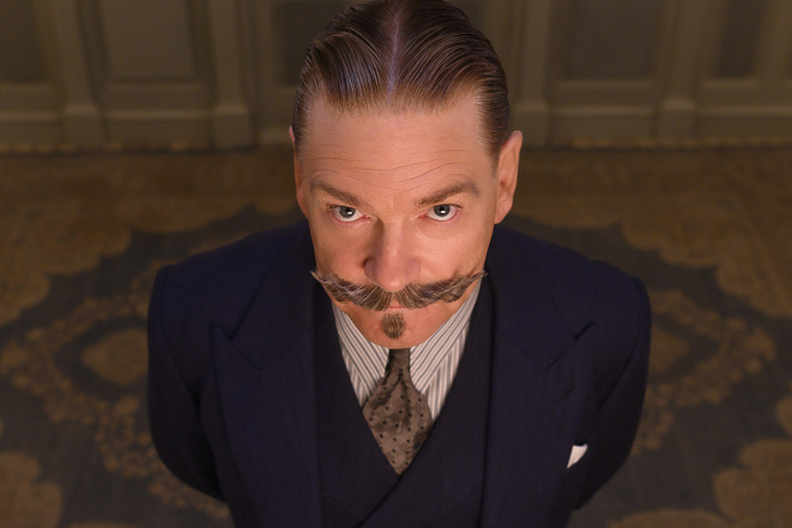 The Best Actors Who Have Played Hercule Poirot The New York Times