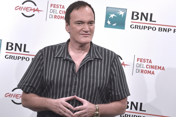 Quentin Tarantino beleállt a Marvel-filmekbe, szerinte nem Chris Evansék a valódi filmsztárok
