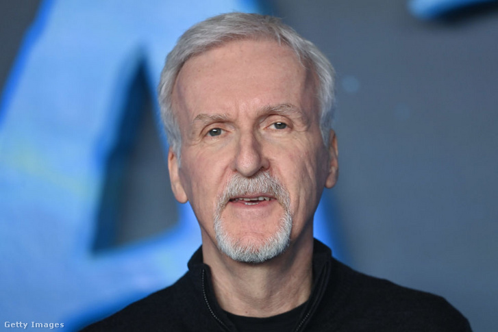 James Cameron lett az egyetlen rendező, akinek három filmje is 2 milliárd dollár feletti bevételt hozott