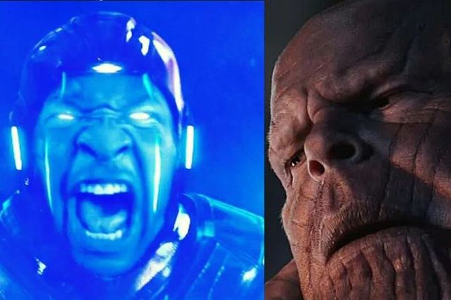 A Marvel-filmek új nagy gonosza Thanost is zsebre vágja az alkotók szerint