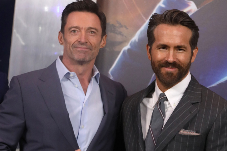 Hugh Jackman Rozsomák-üzemmódba kapcsolt – nem tartja ellenfélnek Ryan Reynoldsot