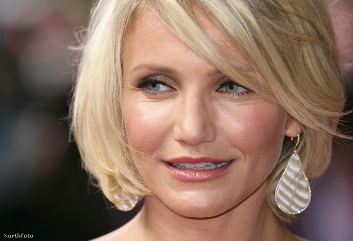 Botrányba fulladt a forgatás, Cameron Diaz soha többé nem akar filmezni