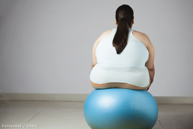 Hogyan lehet egy túlsúlyos ember fogyni? - Elhízott ember fogyni