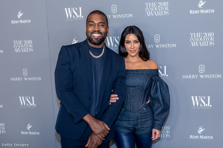 Kim Kardashian mindenét odaadná, hogy visszakaphassa azt a Kanye Westet, akit megismert