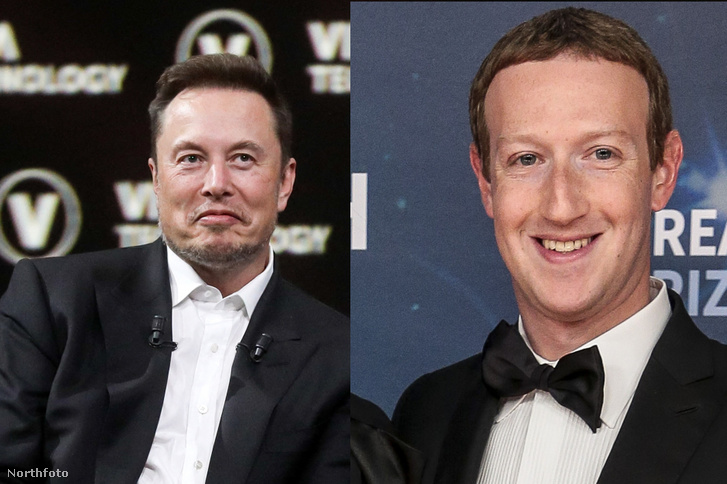 Az olasz kormány felajánlotta a Colosseumot, hogy ott verekedjen össze Elon Musk és Mark Zuckerberg