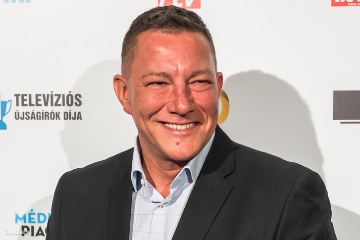 Megszületett Németh Kristóf harmadik kisfia, itt van az első fotó is