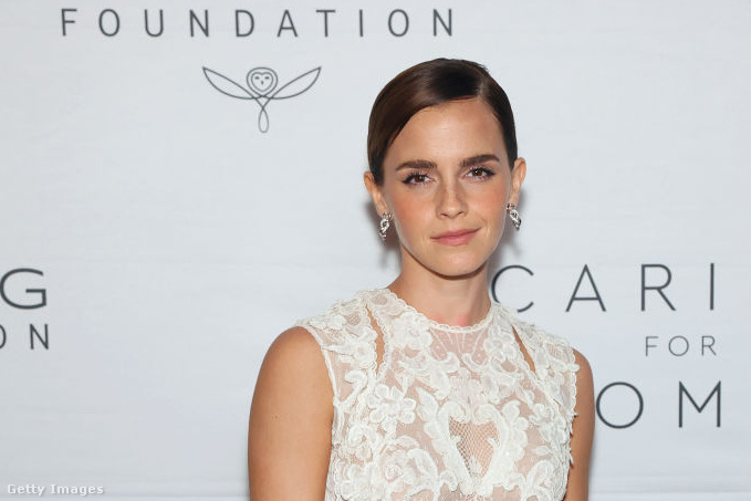 Emma Watson ritkán látott öccsével vett részt egy elegáns díjátadón