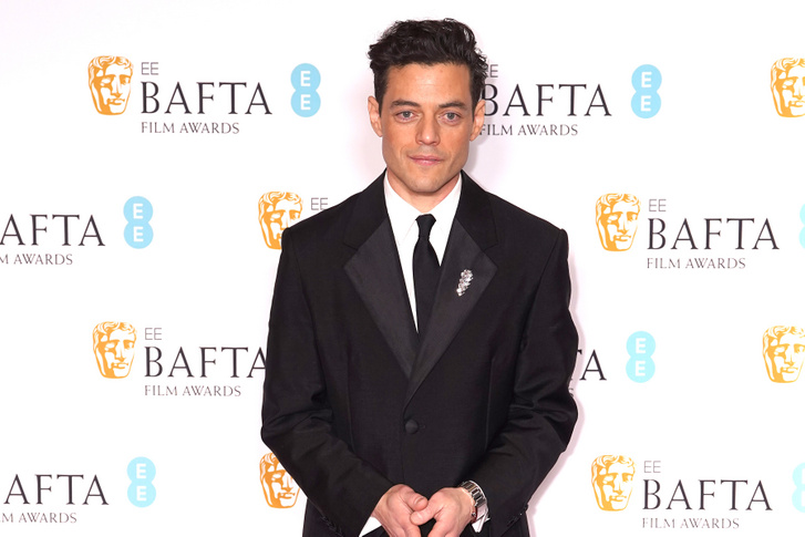 Összejött Rami Malek és A korona színésznője, árulkodó fotók készültek a friss sztárpárról