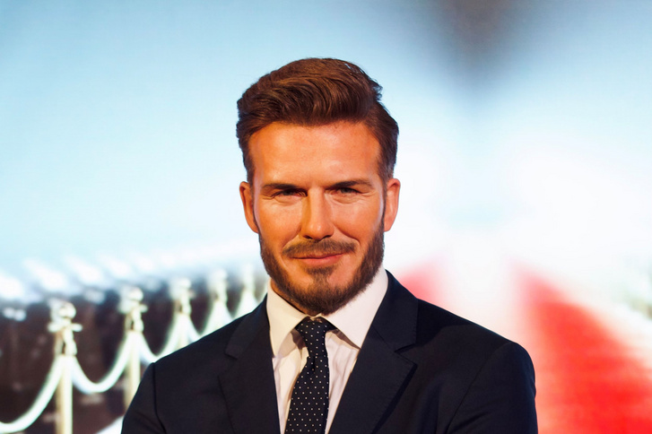 Több hétre Budapestre költözik David Beckham