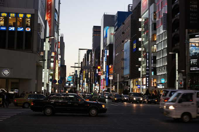 Totalcar Magazine Features Chatted Up By A Bentley Driver