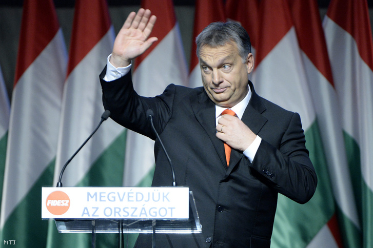 Index Belföld Orbán Viktor megváltozott az évek alatt de a