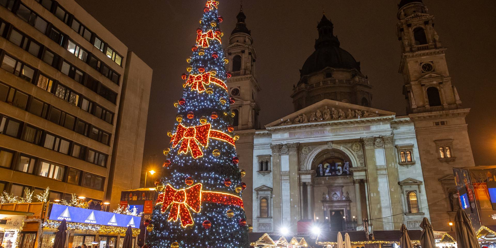 Jra Eur Pa Legjobb Kar Csonyi V S Ra Lehet Az Advent Bazilika Cikkek